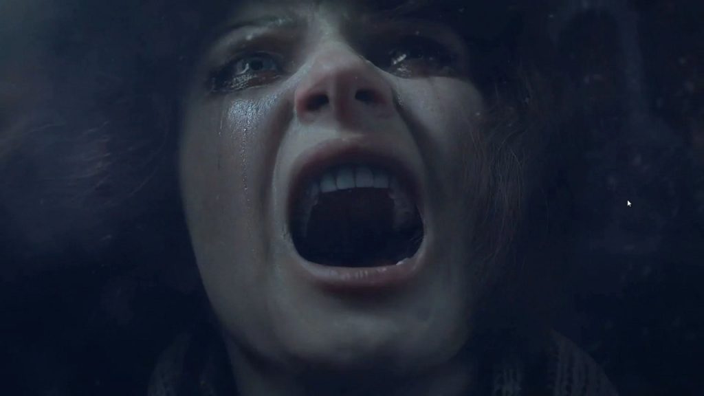 بازی The Medium کنسول‌های نسل هشتم