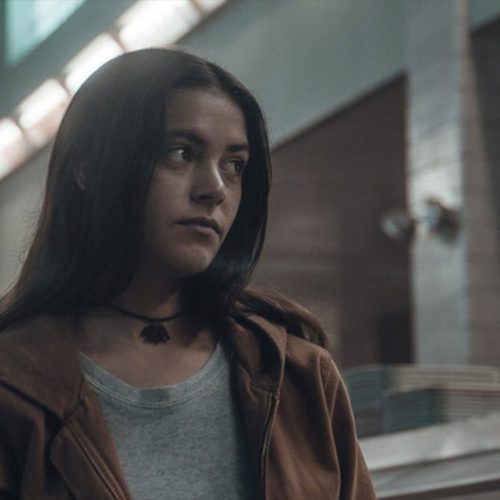 مدت زمان فیلم The New Mutants