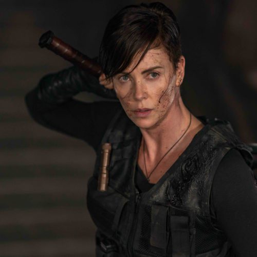 فیلم The Old Guard