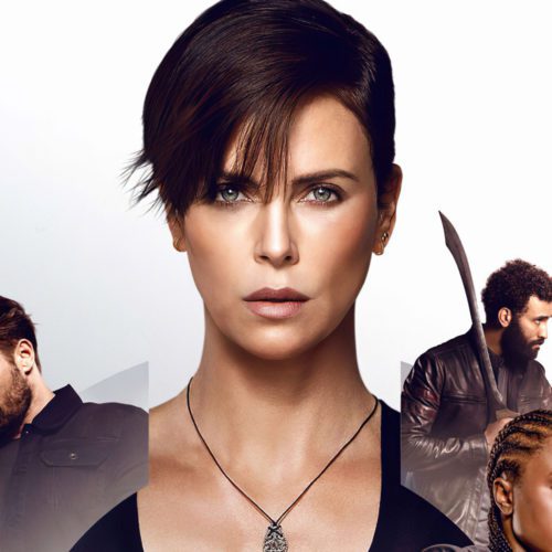 بررسی فیلم The Old Guard - نگهبانانی از دیرباز