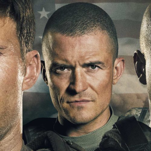 بررسی فیلم The Outpost – پاسگاه