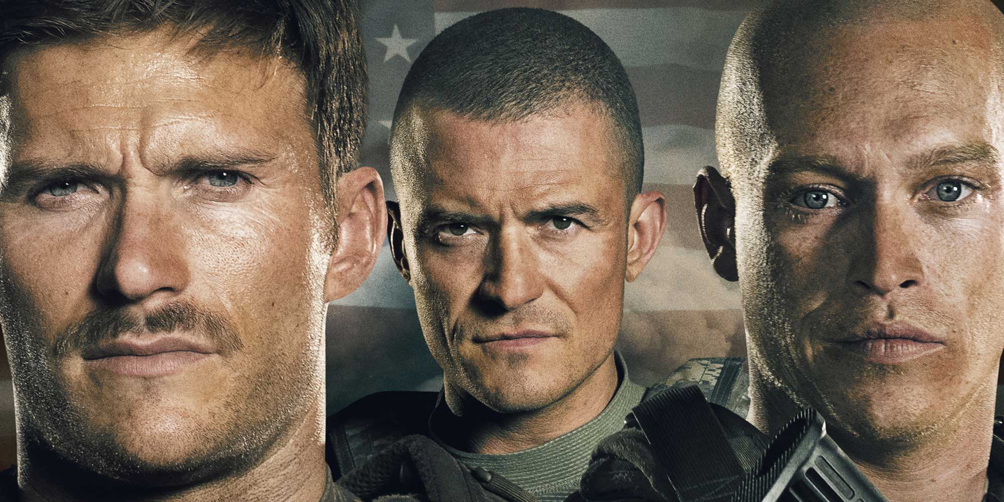 بررسی فیلم The Outpost – پاسگاه