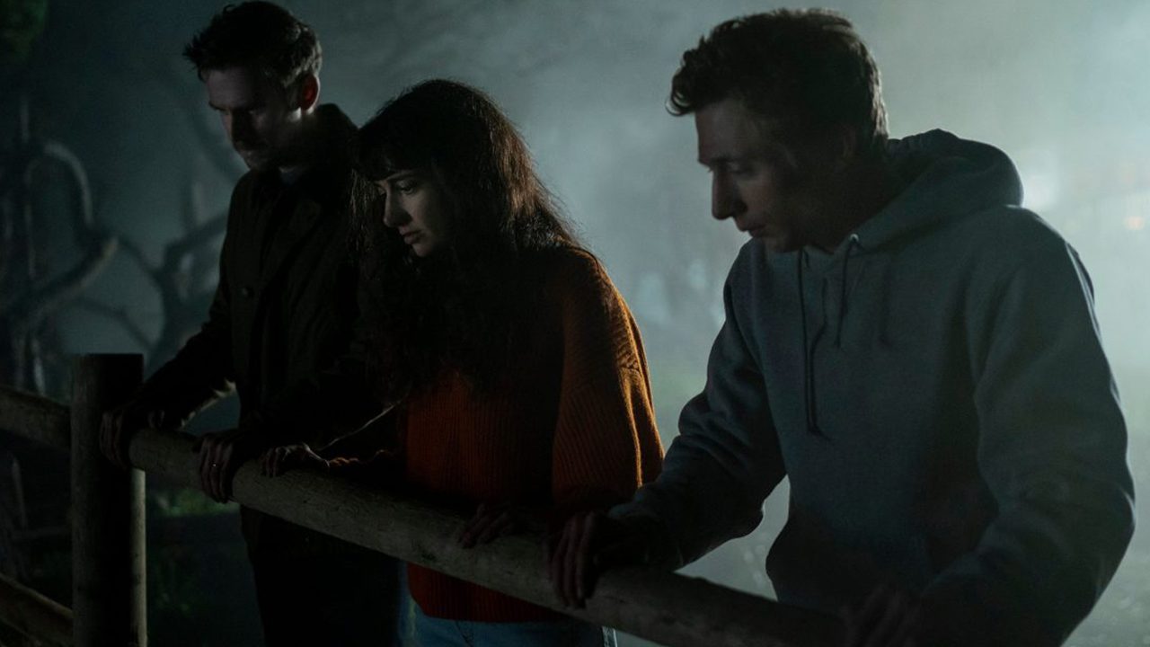 بررسی فیلم The Rental – اجارهای