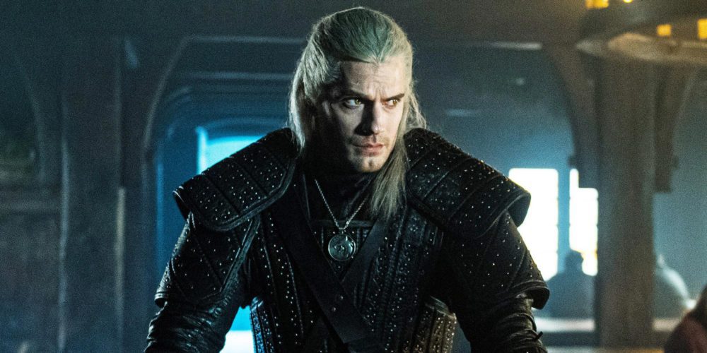 پیش درآمد سریال ویچر