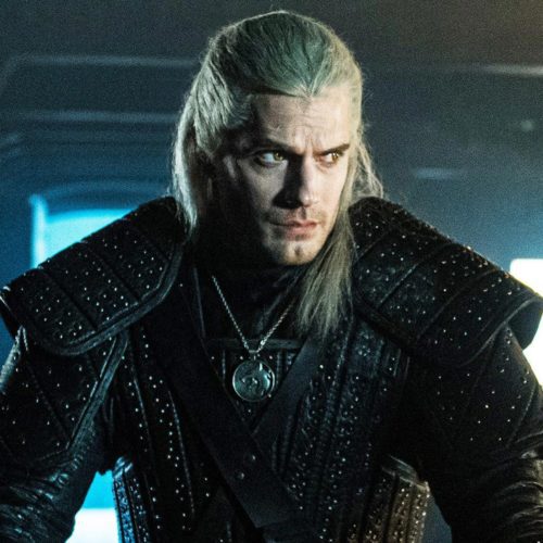 پیش درآمد سریال ویچر