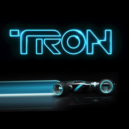 جرد لتو در Tron 3