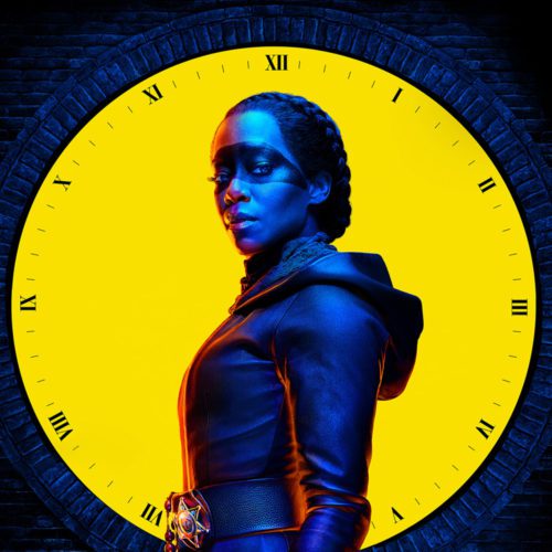 نامزدهای مراسم امی ۲۰۲۰