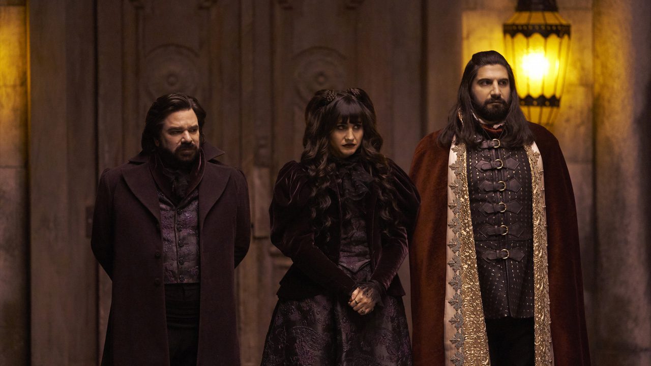 ده سریال برتری که تاکنون در سال ۲۰۲۰ روی آنتن رفتهاند