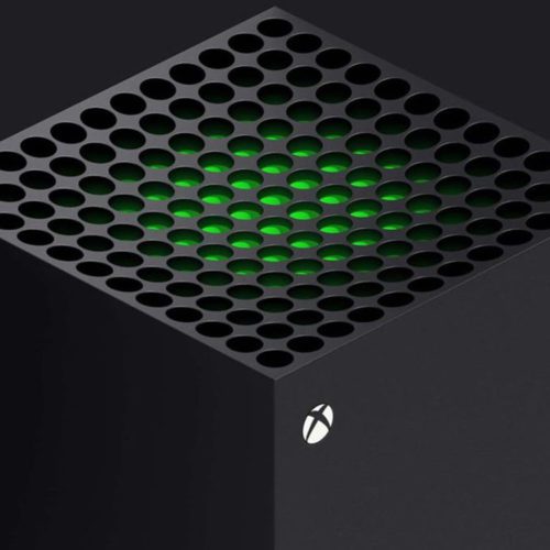 نمایش بازی‌های انحصاری ایکس‌باکس سری ایکس