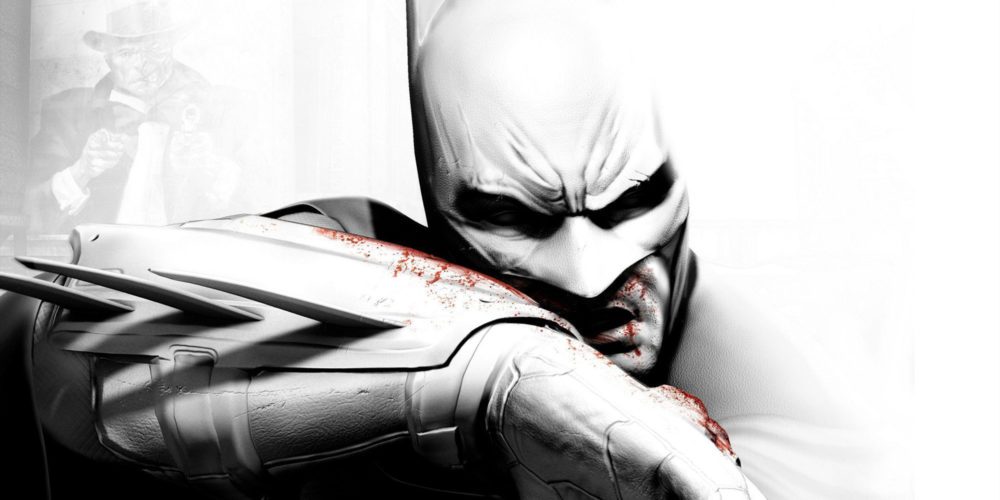 میزان فروش Batman: Arkham City