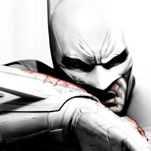 میزان فروش Batman: Arkham City