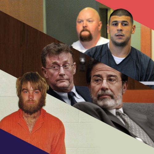 بهترین مستندهای جنایی شبکه‌ی نتفلیکس