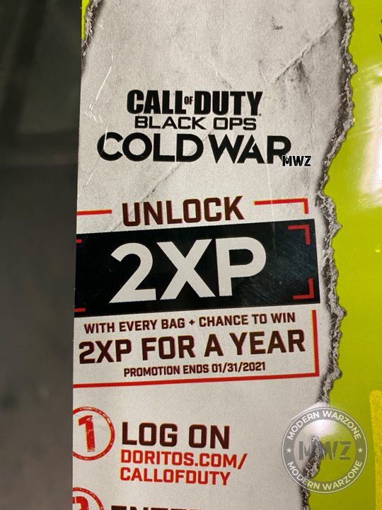 بازی جدید Call of Duty