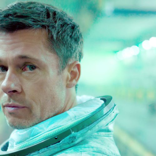 فیلم جدید برد پیت