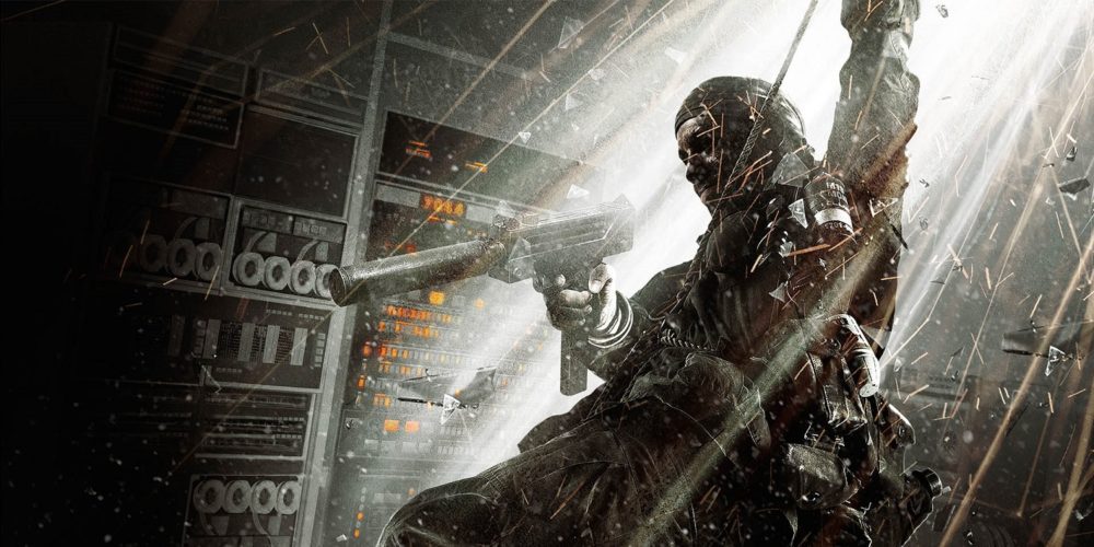 بازی جدید Call of Duty