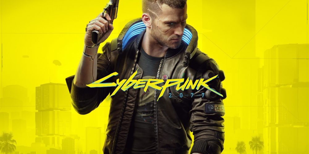 بازی Cyberpunk 2077 ایکسباکس گیم پس