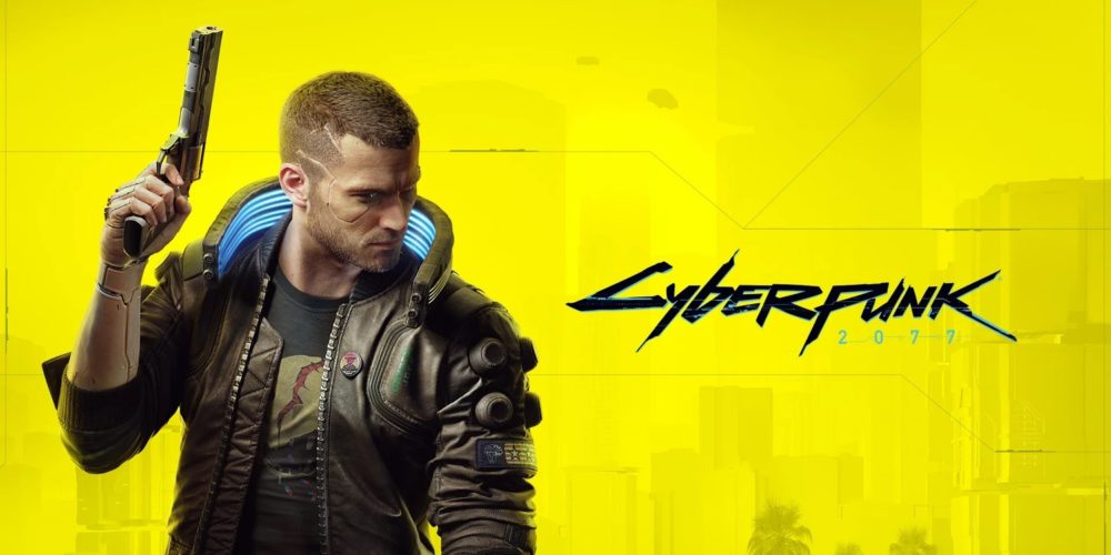 بازی Cyberpunk 2077