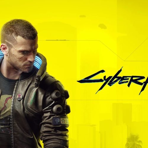 بازی Cyberpunk 2077