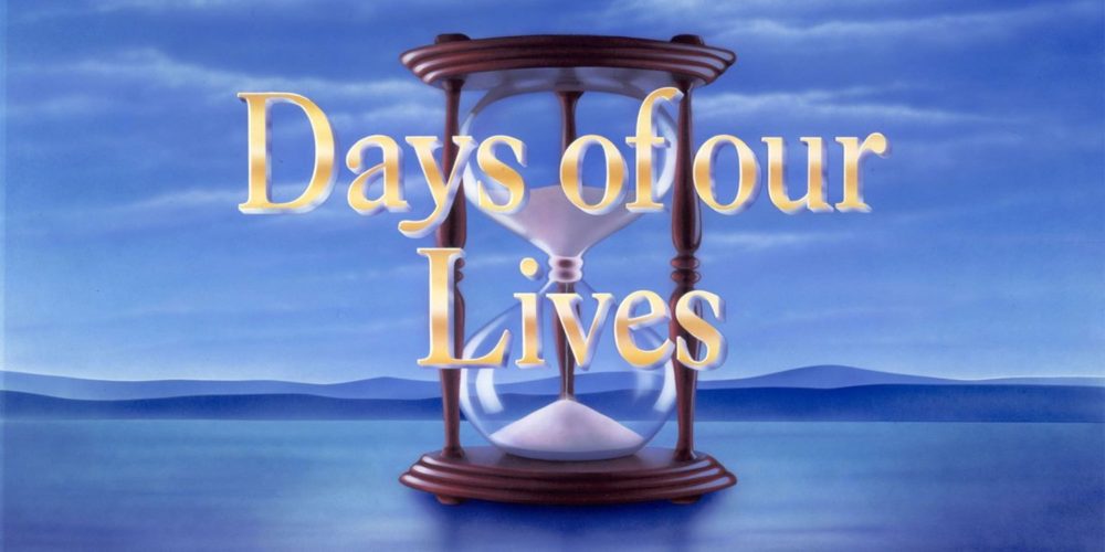سریال Days of our Lives