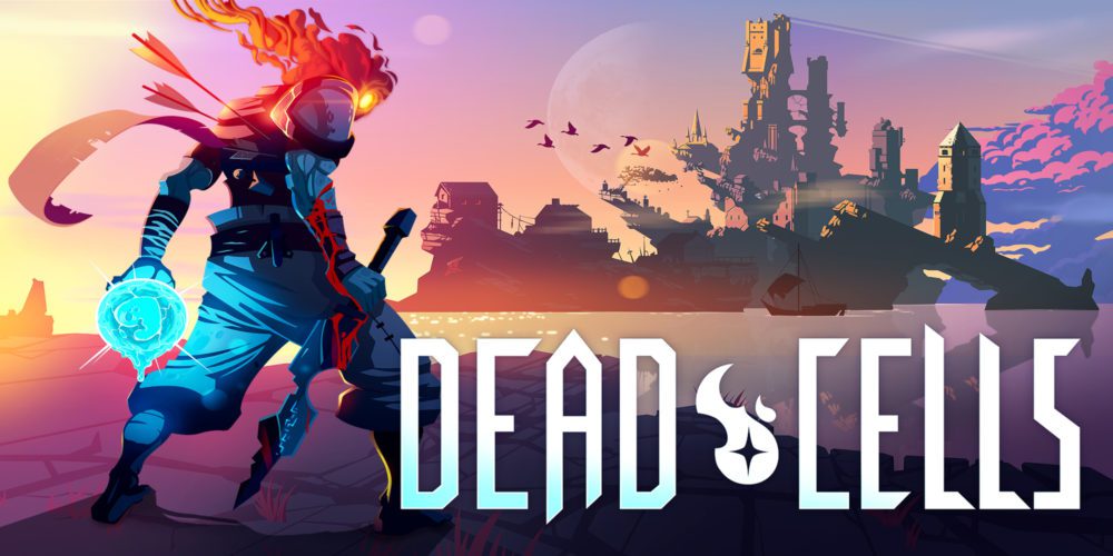 فروش بازی Dead Cells