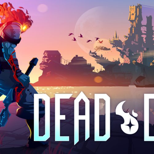 فروش بازی Dead Cells