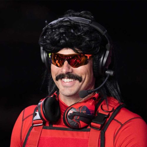 دکتر دیس‌ریسپکت