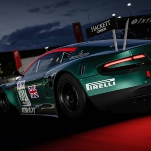 تریلر بازی Forza Motorsport 8