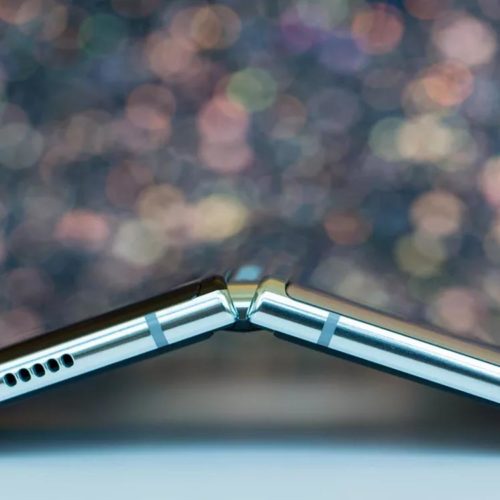 گلکسی Z فولد ۲