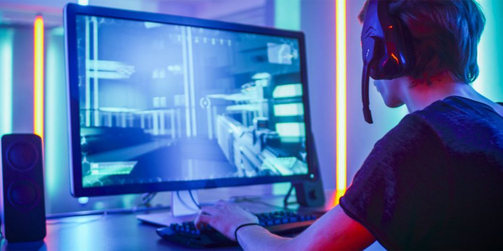 بازی‌های جدی ۱۳۹۹