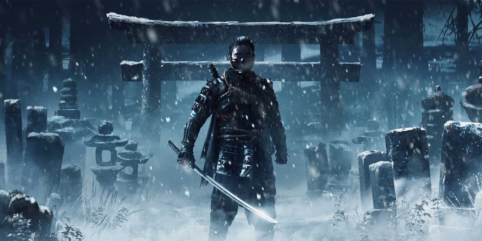 دقت تاریخی بازی Ghost of Tsushima