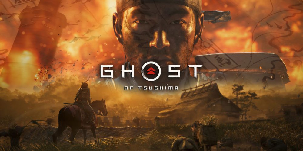 بازخوردهای منفی Ghost of Tsushima