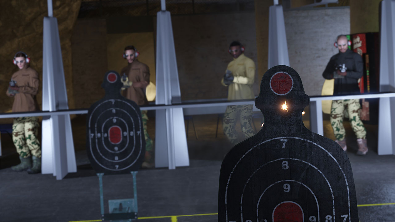 پولدار شدن در GTA Online