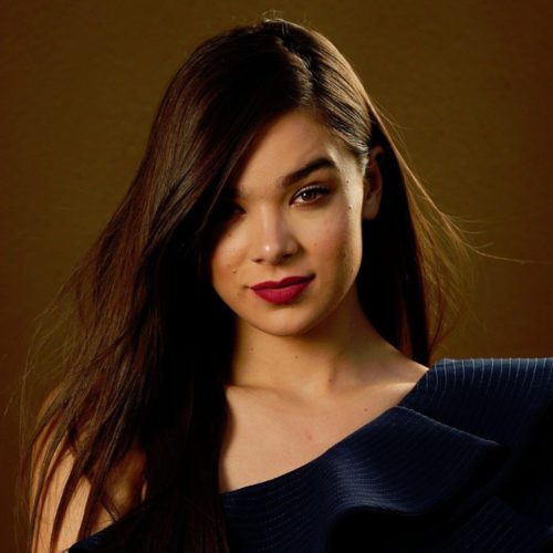 تیم بازیگری سریال Hawkeye