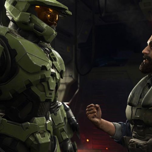 Halo Infinite پرچمدار گرافیکی ایکس‌باکس سری ایکس خواهد بود