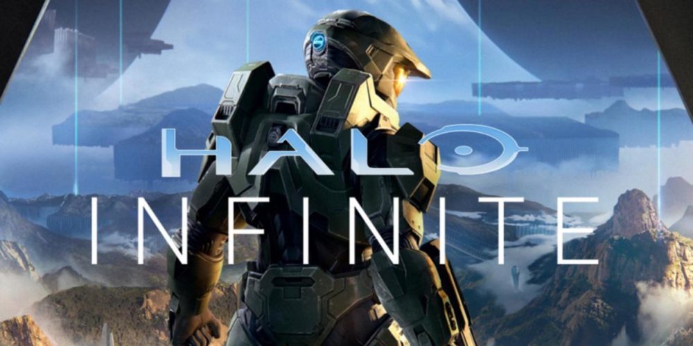 بازی Halo Infinite