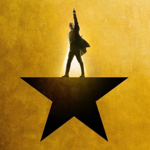 بررسی فیلم Hamilton - همیلتون