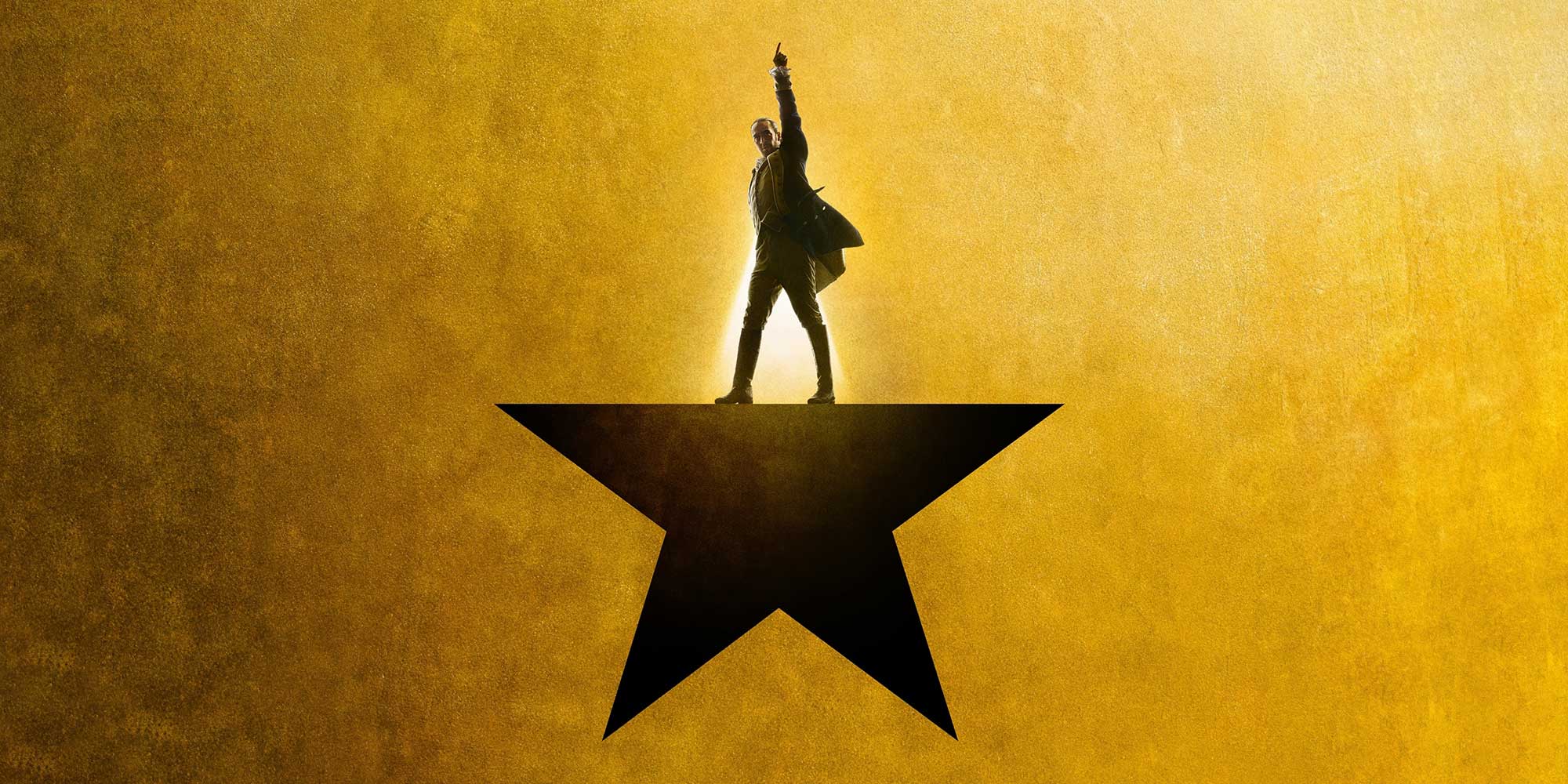 بررسی فیلم Hamilton - همیلتون