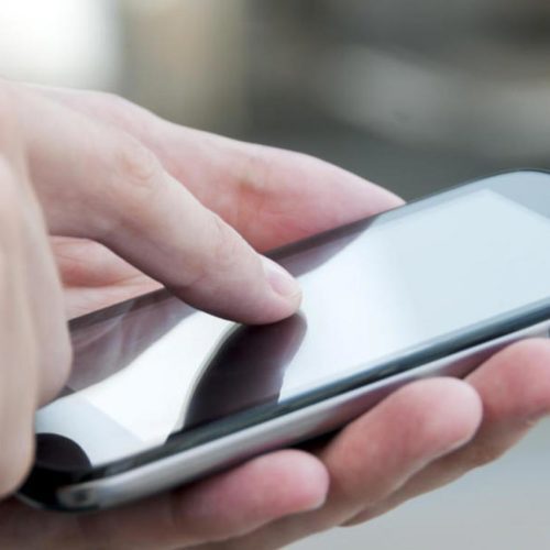 سازمان حمایت مشترک موبایل