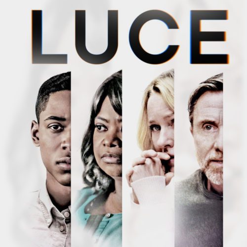 فیلم Luce - لوس