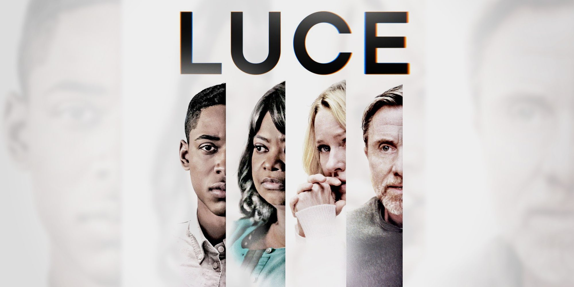 فیلم Luce - لوس