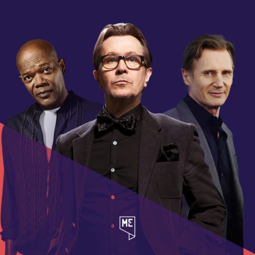 ۱۸ بازیگر هالیوودی که نمی‌دانستید در بازی‌های ویدیویی حضور داشته‌اند