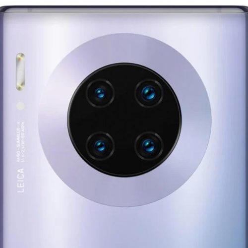 هواوی میت ۴۰