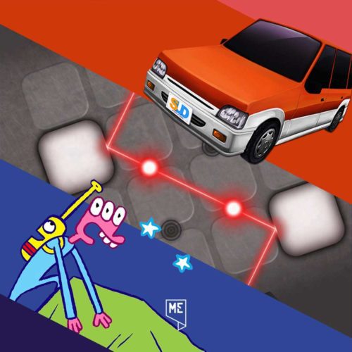 معرفی بهترین بازی‌های کم حجم برای iOS