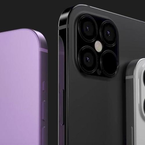 تاریخ معرفی آیفون 12