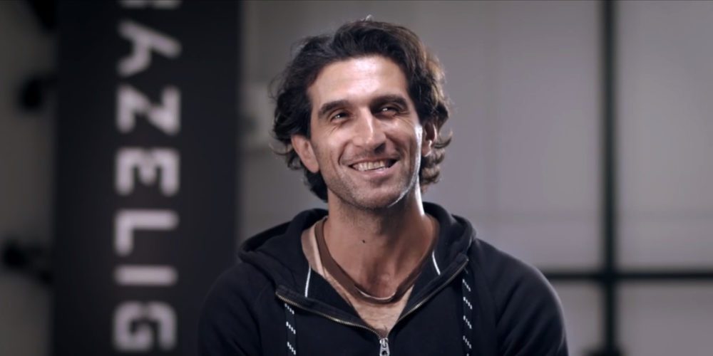 سازندهی A Way Out