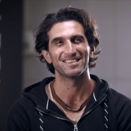 سازنده‌ی A Way Out