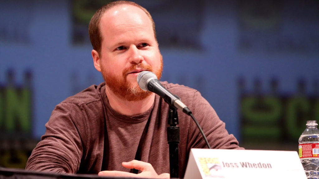 تهیهکنندهی Justice League