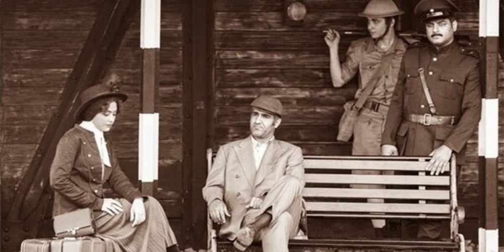 فیلم خوب، بد، جلف ٢: ارتش سری