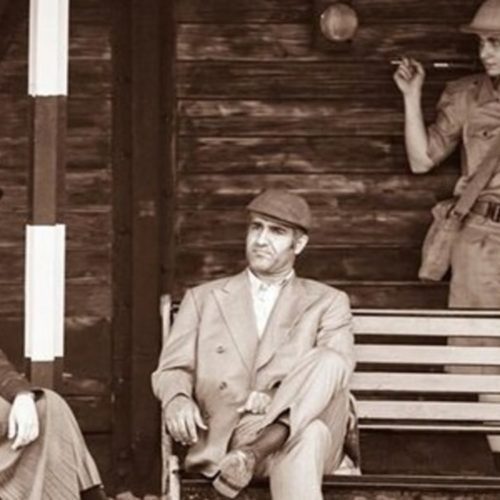 فیلم خوب، بد، جلف ٢: ارتش سری