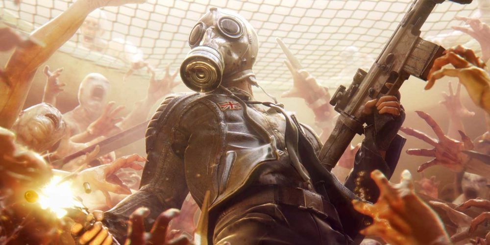 دانلود رایگان بازی Killing Floor 2